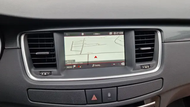 PEUGEOT 508 Allure S&S