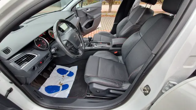 PEUGEOT 508 Allure S&S