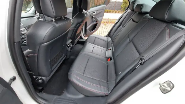 PEUGEOT 508 Allure S&S