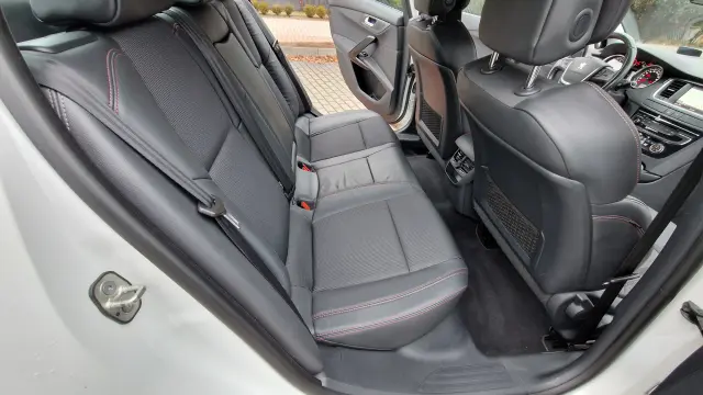 PEUGEOT 508 Allure S&S