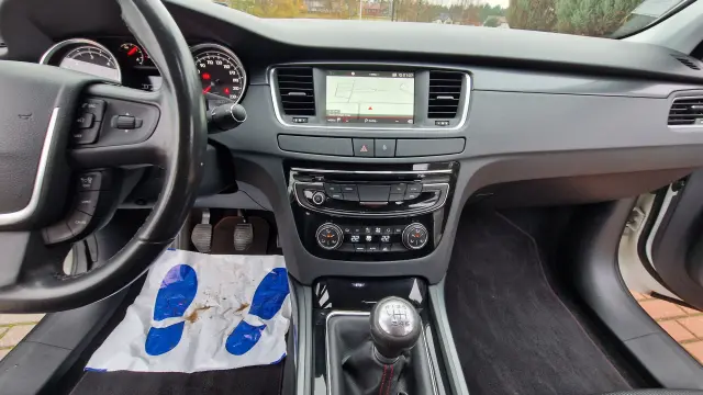 PEUGEOT 508 Allure S&S