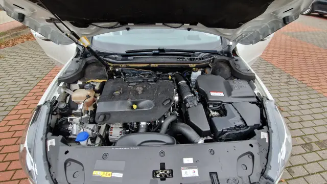 PEUGEOT 508 Allure S&S