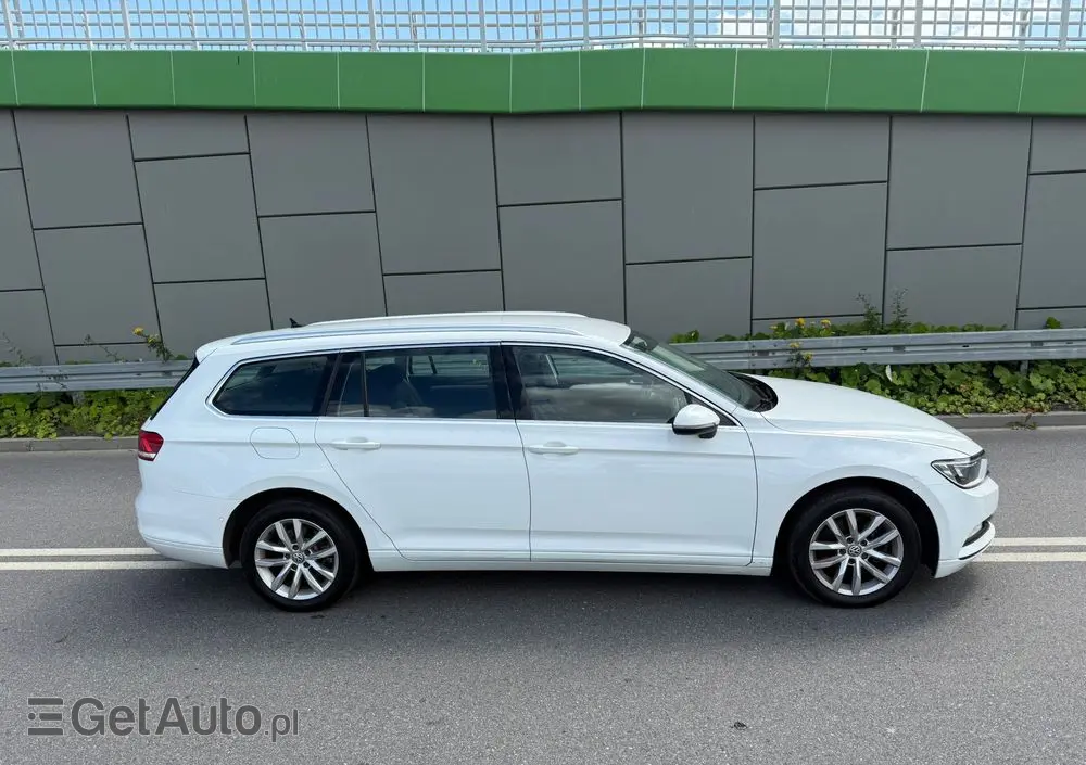 VOLKSWAGEN Passat 2.0 TDI BMT Comfortline