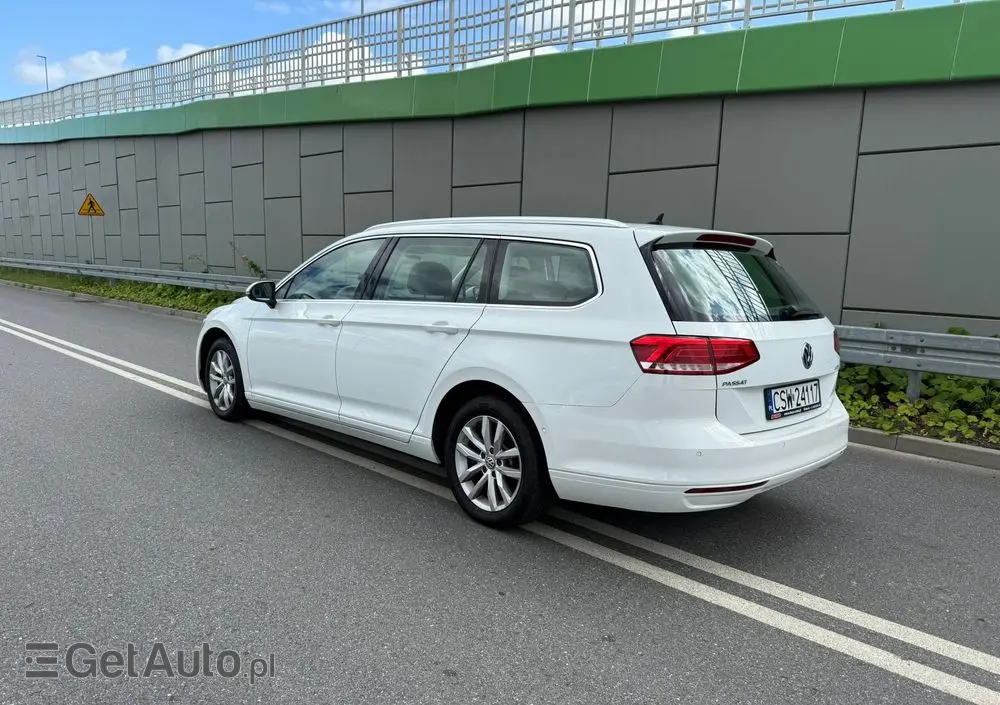 VOLKSWAGEN Passat 2.0 TDI BMT Comfortline
