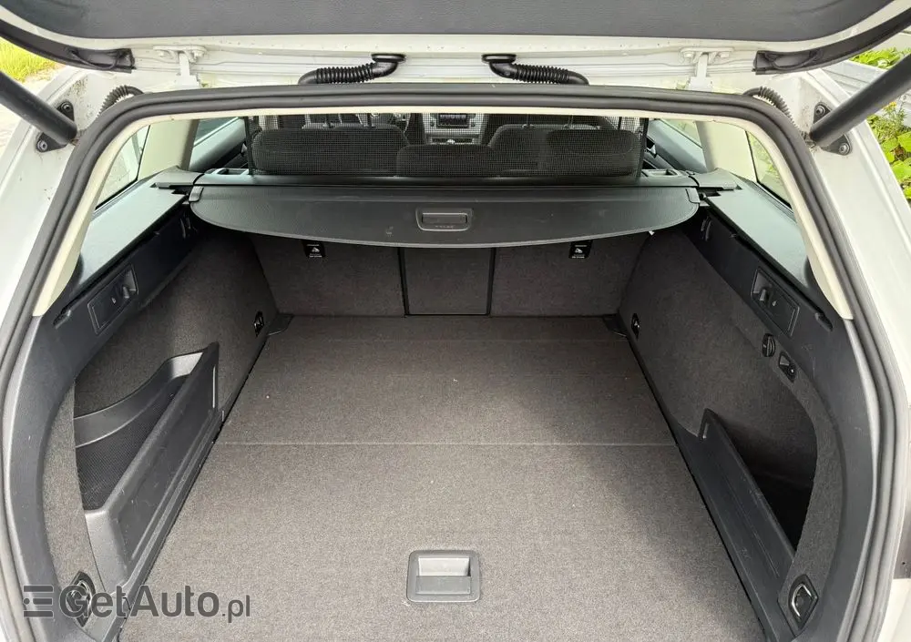 VOLKSWAGEN Passat 2.0 TDI BMT Comfortline