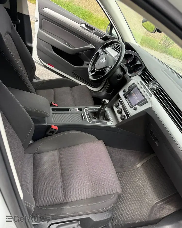 VOLKSWAGEN Passat 2.0 TDI BMT Comfortline