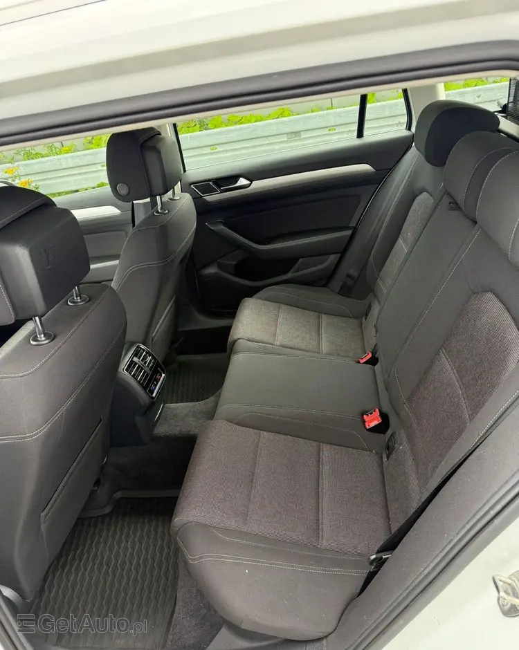 VOLKSWAGEN Passat 2.0 TDI BMT Comfortline