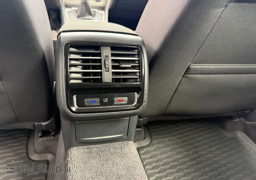 VOLKSWAGEN Passat 2.0 TDI BMT Comfortline