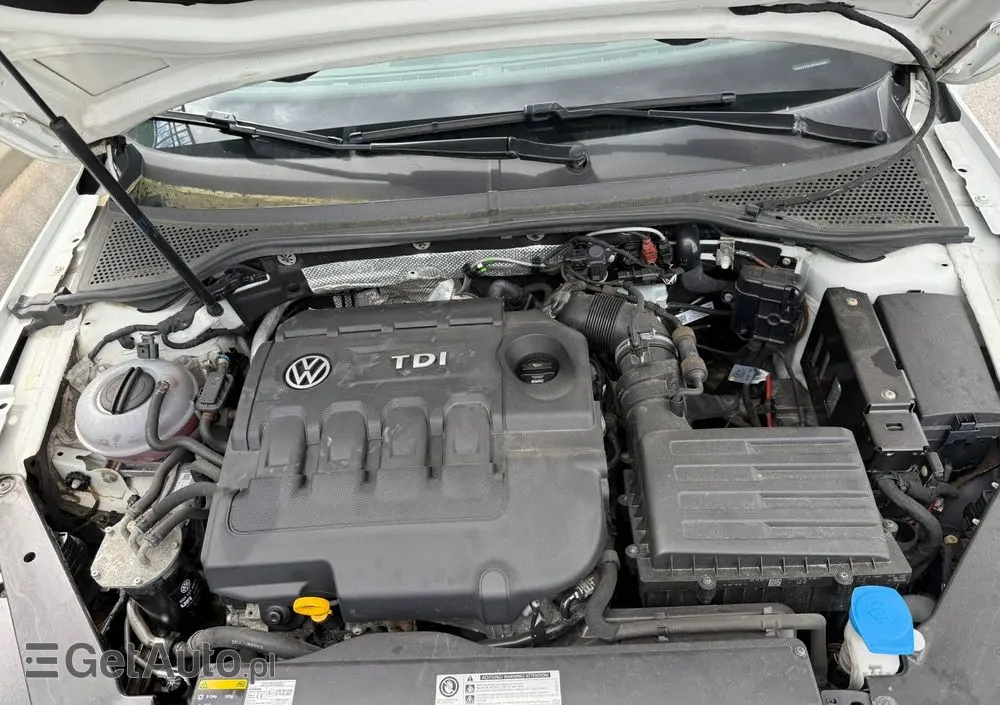 VOLKSWAGEN Passat 2.0 TDI BMT Comfortline