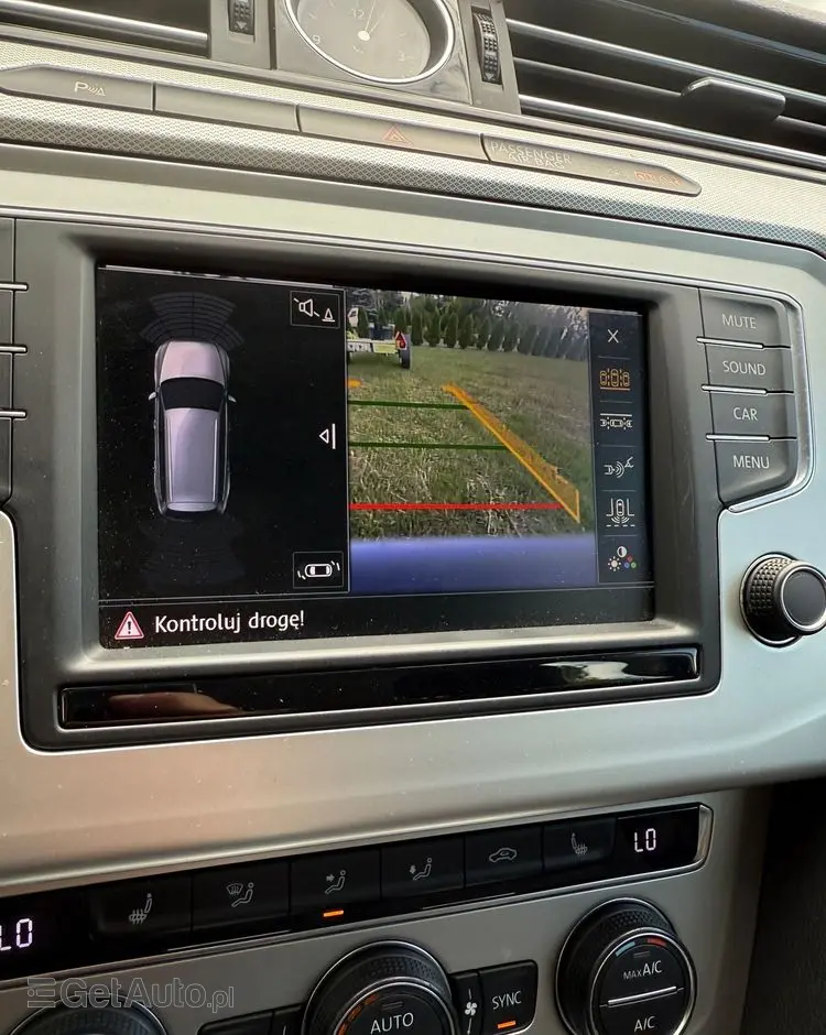 VOLKSWAGEN Passat 2.0 TDI BMT Comfortline