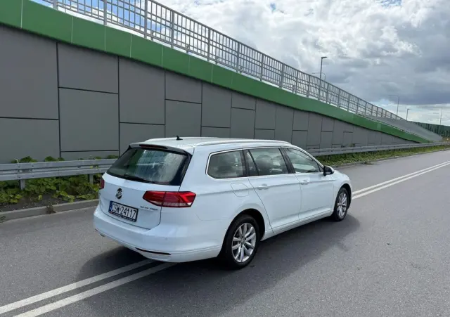 VOLKSWAGEN Passat 2.0 TDI BMT Comfortline