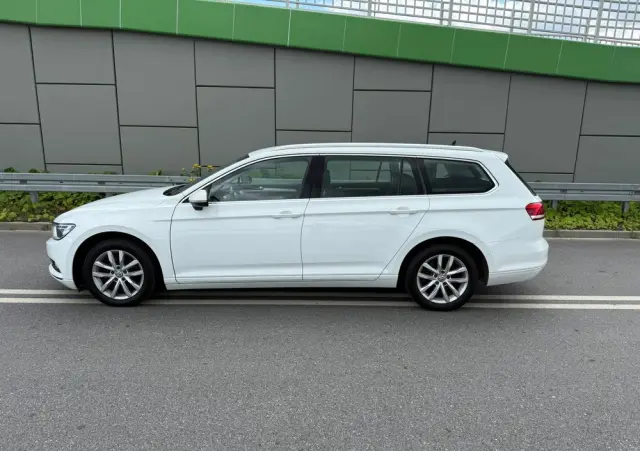 VOLKSWAGEN Passat 2.0 TDI BMT Comfortline