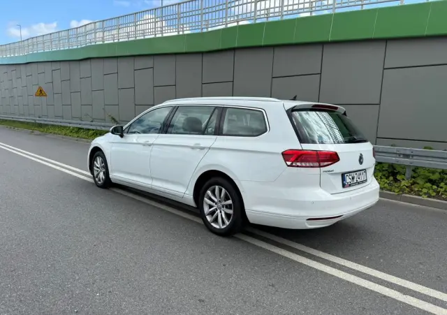 VOLKSWAGEN Passat 2.0 TDI BMT Comfortline