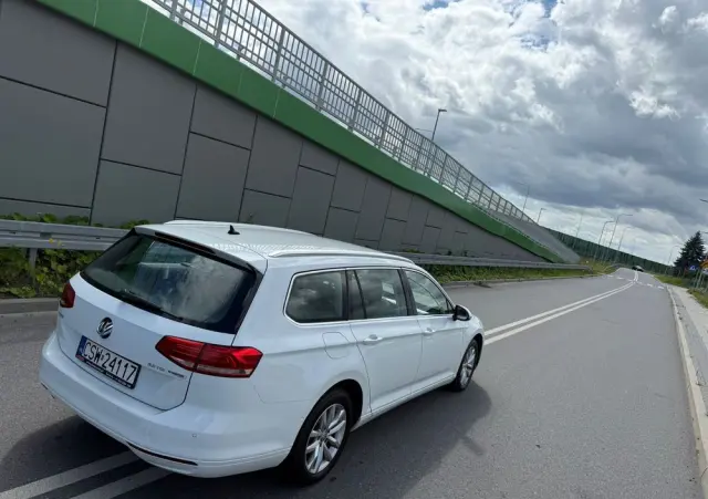 VOLKSWAGEN Passat 2.0 TDI BMT Comfortline