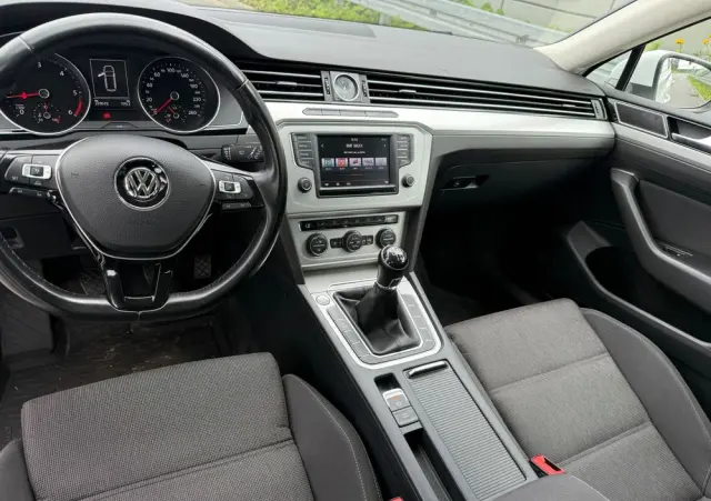 VOLKSWAGEN Passat 2.0 TDI BMT Comfortline