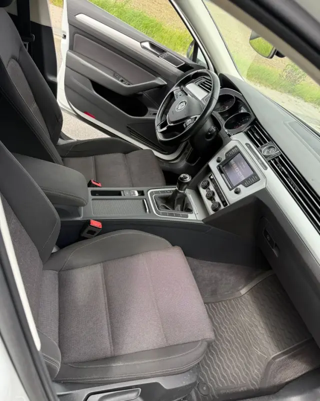VOLKSWAGEN Passat 2.0 TDI BMT Comfortline