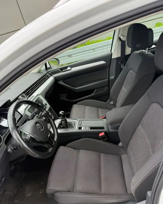 VOLKSWAGEN Passat 2.0 TDI BMT Comfortline