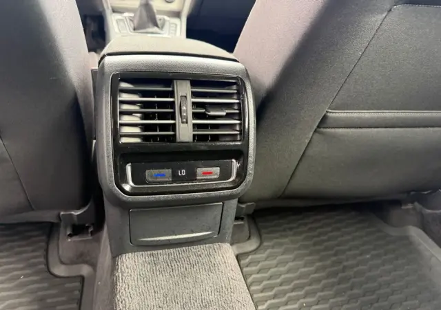 VOLKSWAGEN Passat 2.0 TDI BMT Comfortline