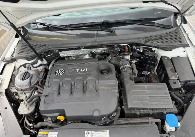 VOLKSWAGEN Passat 2.0 TDI BMT Comfortline