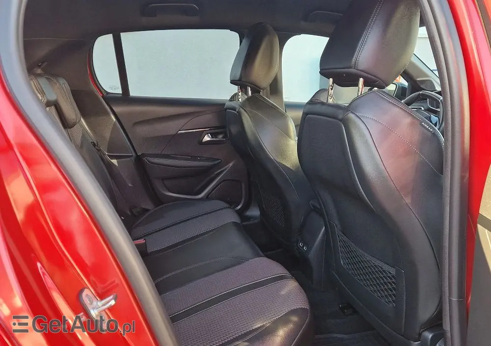 PEUGEOT 208 1.5 BlueHDi GT S&S