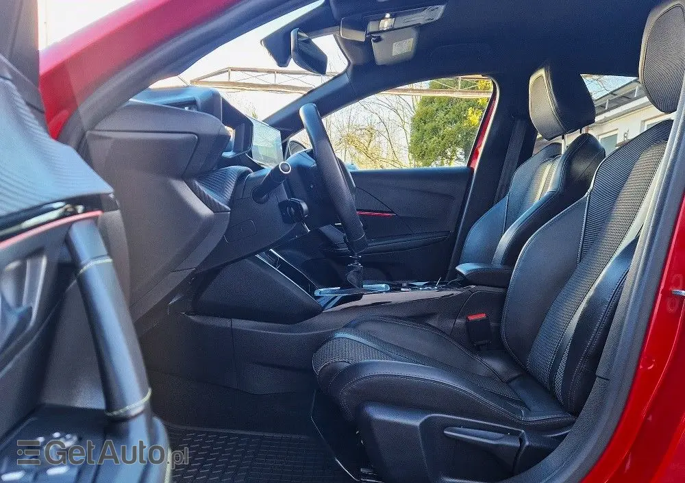 PEUGEOT 208 1.5 BlueHDi GT S&S