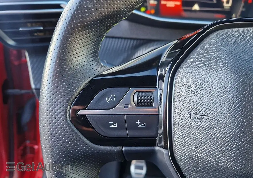 PEUGEOT 208 1.5 BlueHDi GT S&S