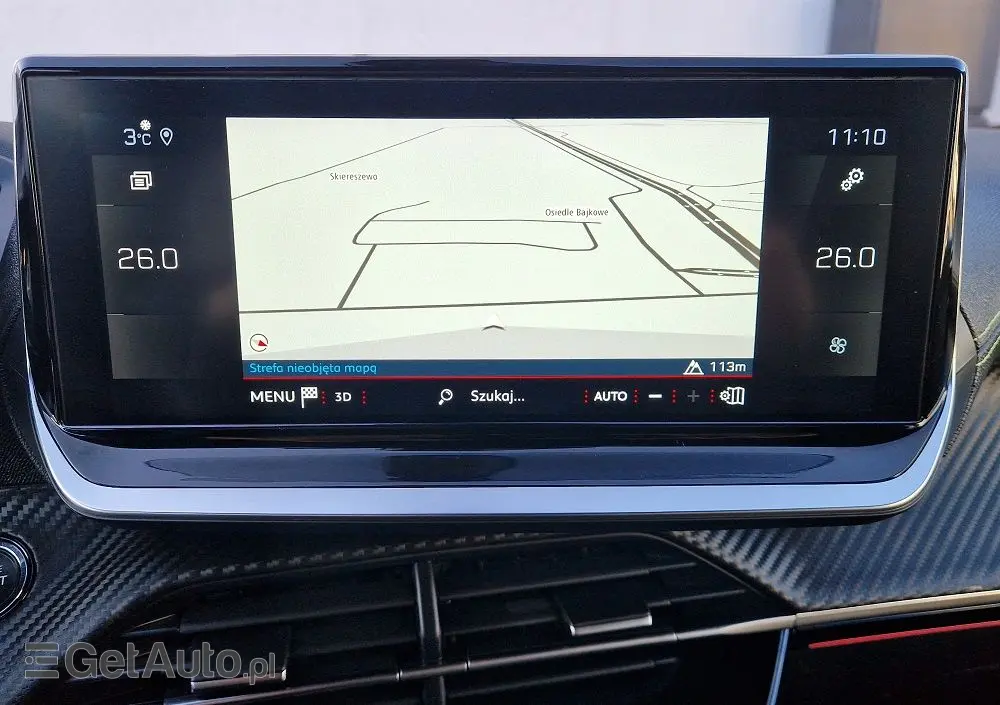 PEUGEOT 208 1.5 BlueHDi GT S&S