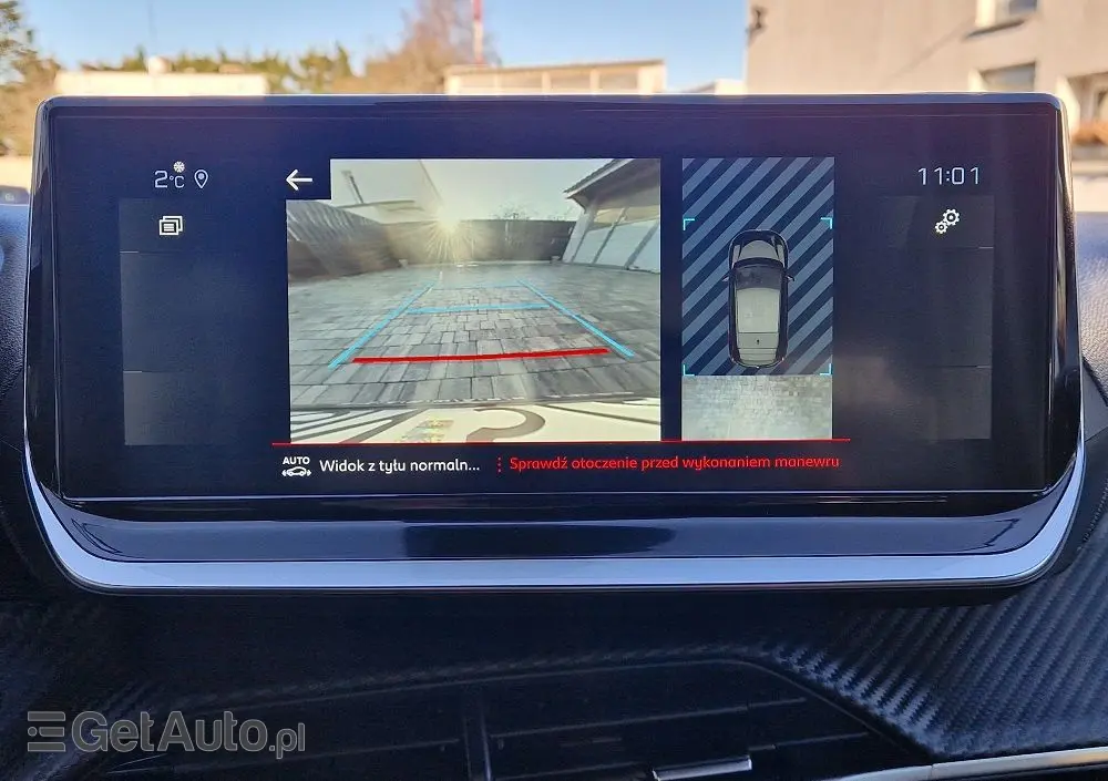 PEUGEOT 208 1.5 BlueHDi GT S&S