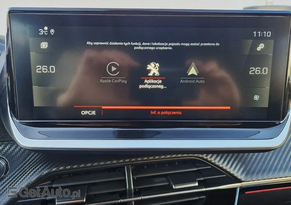 PEUGEOT 208 1.5 BlueHDi GT S&S