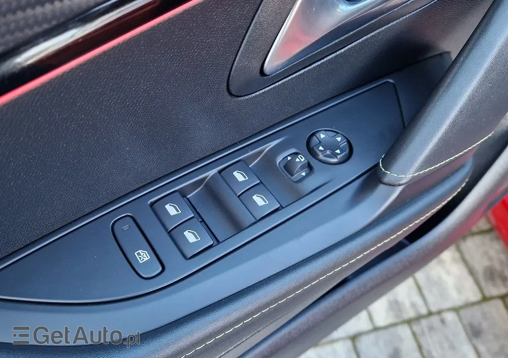 PEUGEOT 208 1.5 BlueHDi GT S&S