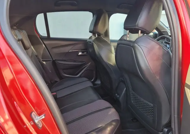 PEUGEOT 208 1.5 BlueHDi GT S&S