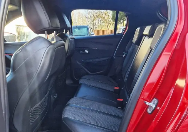 PEUGEOT 208 1.5 BlueHDi GT S&S