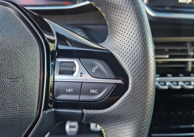 PEUGEOT 208 1.5 BlueHDi GT S&S