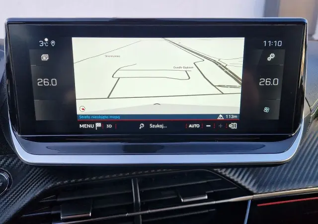 PEUGEOT 208 1.5 BlueHDi GT S&S