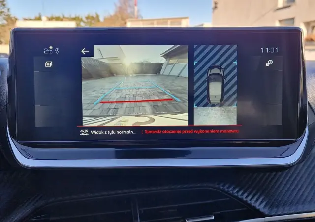 PEUGEOT 208 1.5 BlueHDi GT S&S