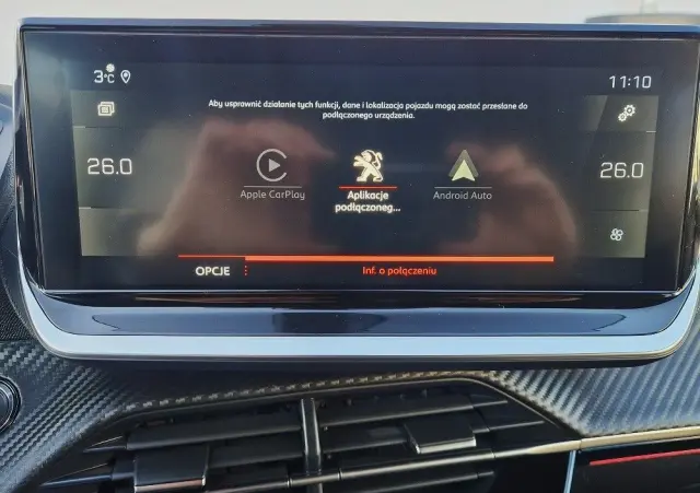 PEUGEOT 208 1.5 BlueHDi GT S&S