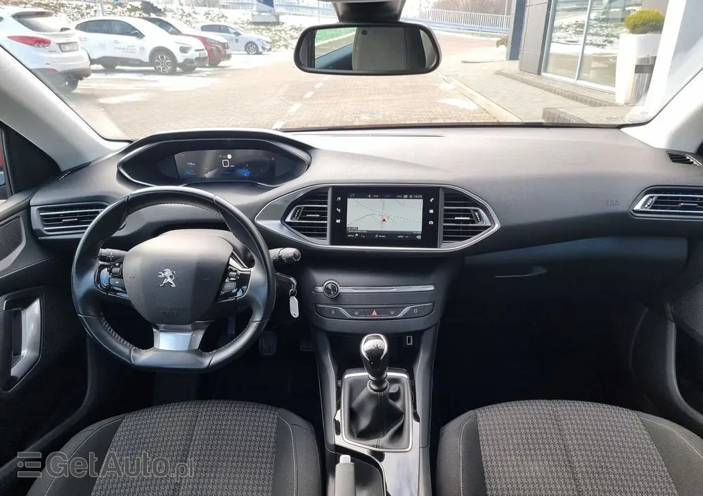 PEUGEOT 308 1.2 PureTech GPF Active Pack Business S&S