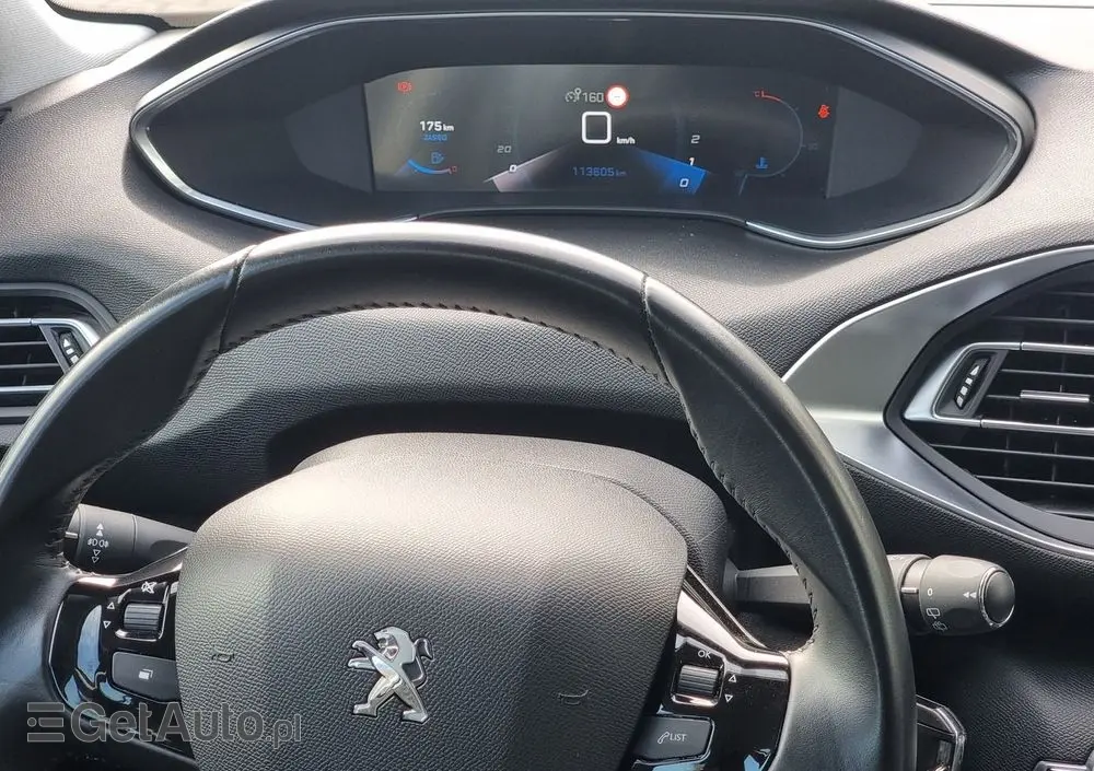 PEUGEOT 308 1.2 PureTech GPF Active Pack Business S&S