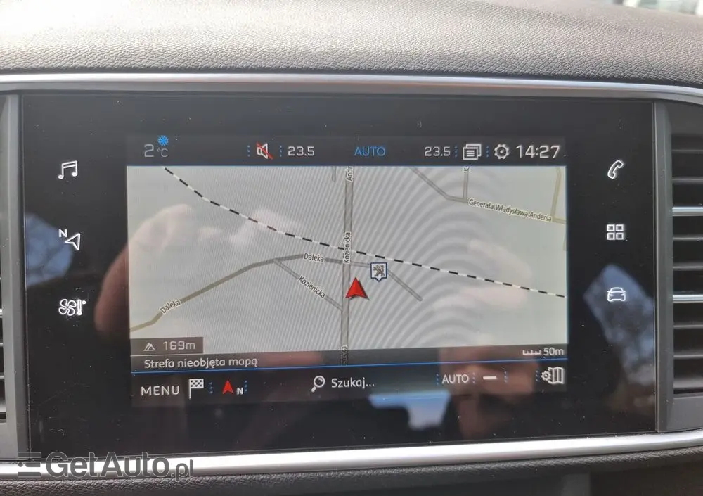 PEUGEOT 308 1.2 PureTech GPF Active Pack Business S&S