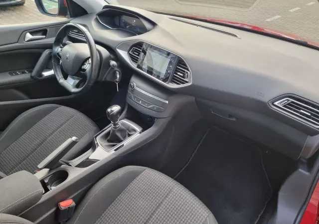 PEUGEOT 308 1.2 PureTech GPF Active Pack Business S&S