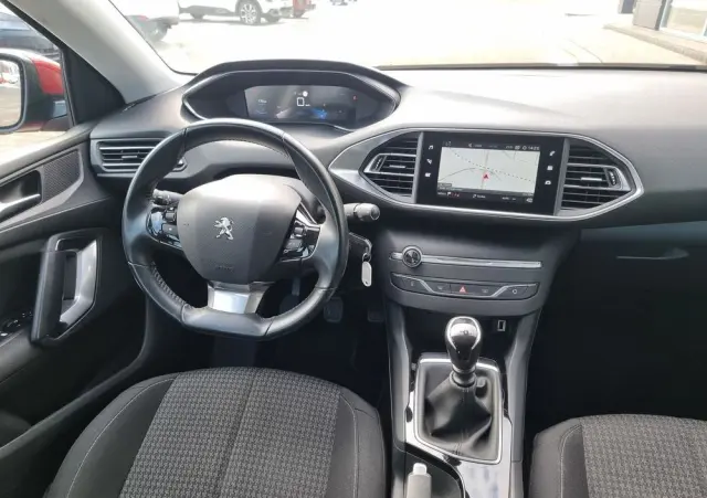 PEUGEOT 308 1.2 PureTech GPF Active Pack Business S&S