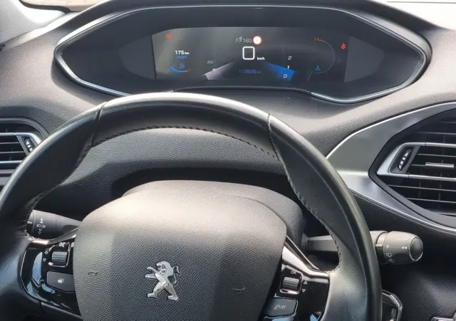 PEUGEOT 308 1.2 PureTech GPF Active Pack Business S&S