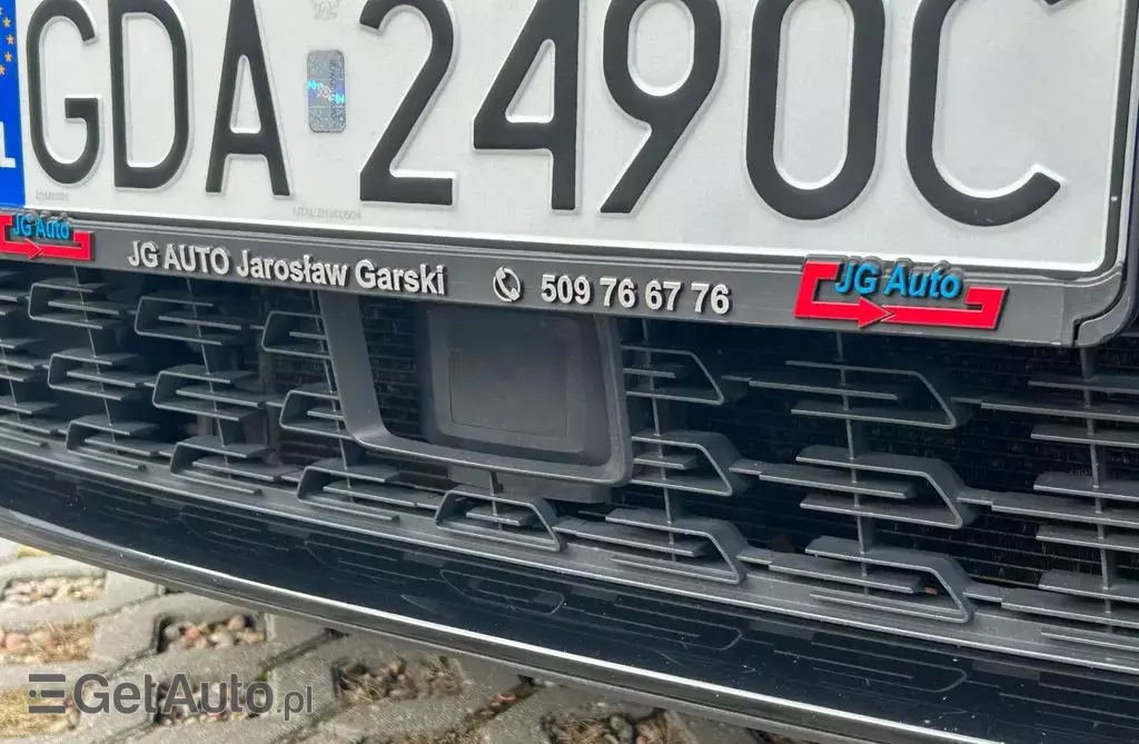 SEAT Leon 1.6 TDI (115 KM)