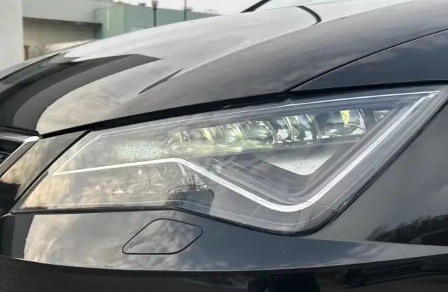 SEAT Leon 1.6 TDI (115 KM)