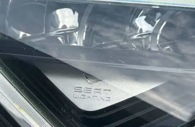 SEAT Leon 1.6 TDI (115 KM)