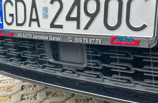 SEAT Leon 1.6 TDI (115 KM)