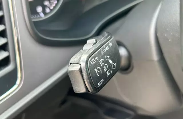 SEAT Leon 1.6 TDI (115 KM)