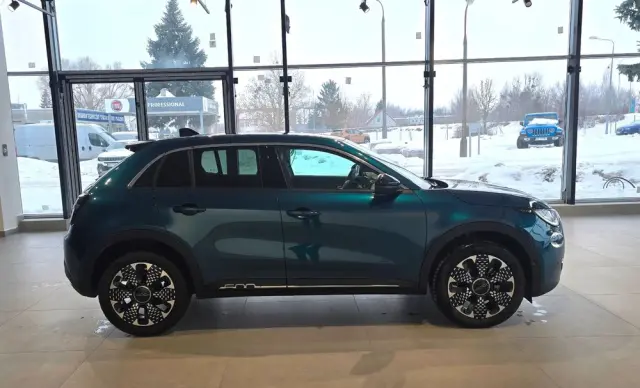 FIAT 600 1.2 Turbo La Prima eDCT