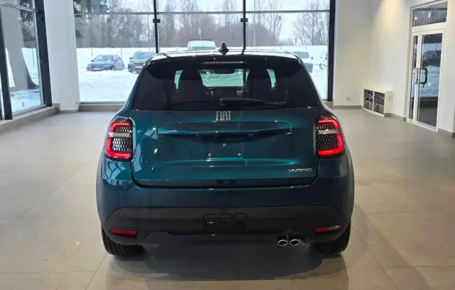 FIAT 600 1.2 Turbo La Prima eDCT