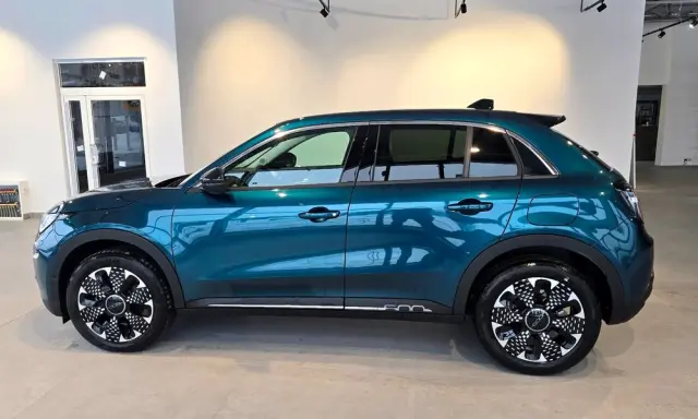 FIAT 600 1.2 Turbo La Prima eDCT